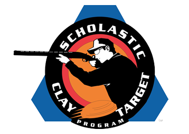  Scholastic Clay Target Program logo