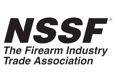 National Shooting Sports Foundation logo