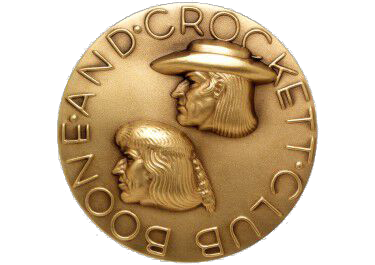 boone and crockett club logo