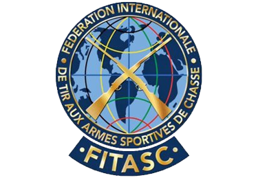 International FITASC Federation logo