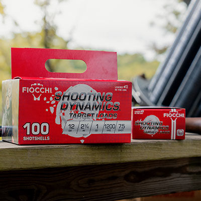 How to Choose the Right Shotshell for Sporting Clays&nbsp;