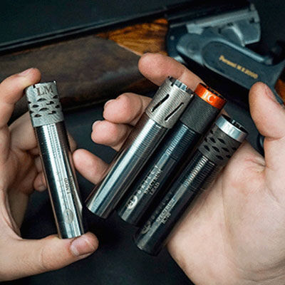 How to Choose the Right Choke for Hunting and Clay Shooting&nbsp;