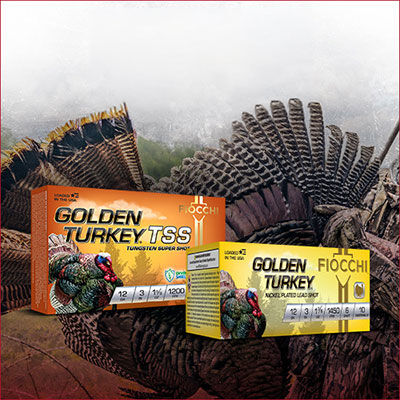 Turkey Loads Explained