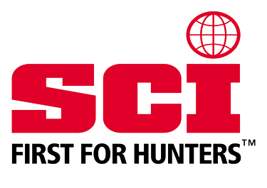 SCI First for Hunters logo