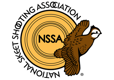  National Skeet Shooting Association logo