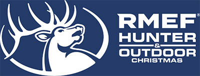 RMEF Hunter & Outdoor Christmas Expo 2026