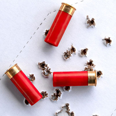 How to Pattern Your Shotgun for Better Hunting Success 