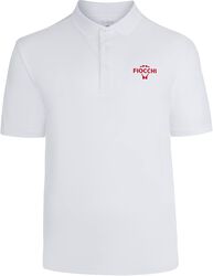 Fiocchi Logo Polo Shirt