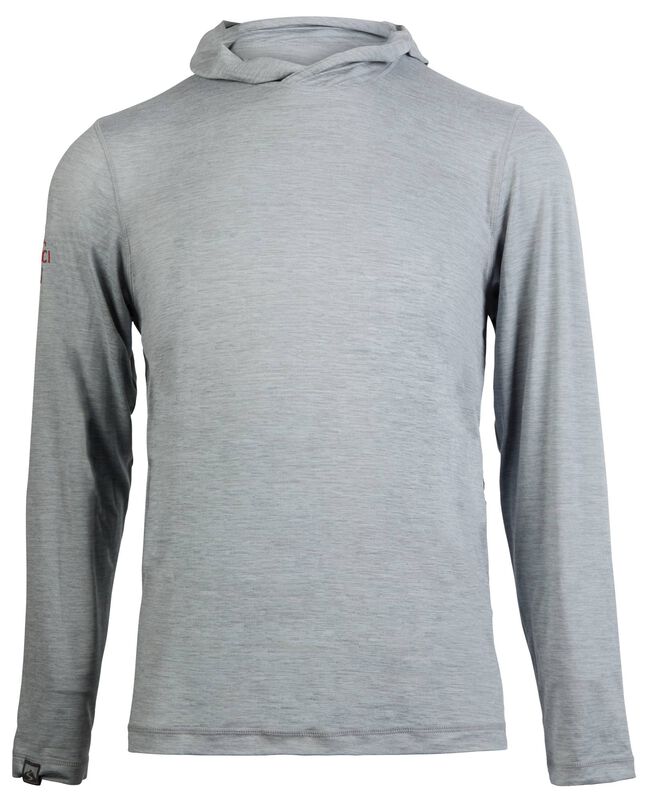 Fiocchi Pacesetter LW Hoodie