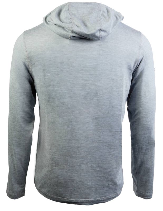 Fiocchi Pacesetter LW Hoodie