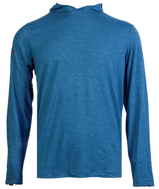 Fiocchi Pacesetter LW Hoodie