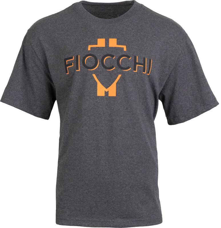 Fiocchi Logo T-Shirt
