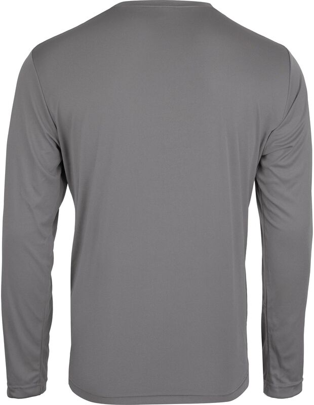 Fiocchi Logo Performance LS T-Shirt