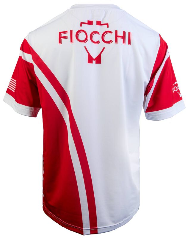 Fiocchi Shooter Crew T-Shirt
