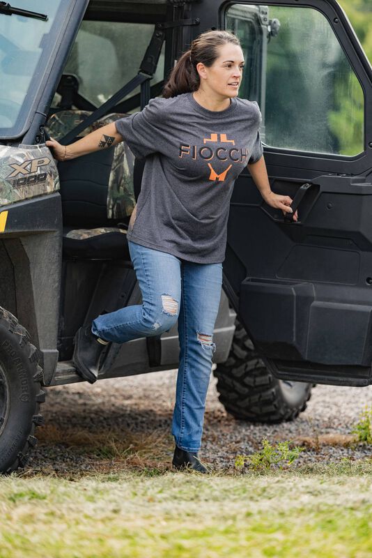 Fiocchi Logo T-Shirt