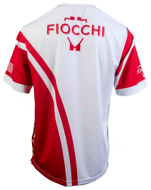 Fiocchi Shooter Polo Shirt