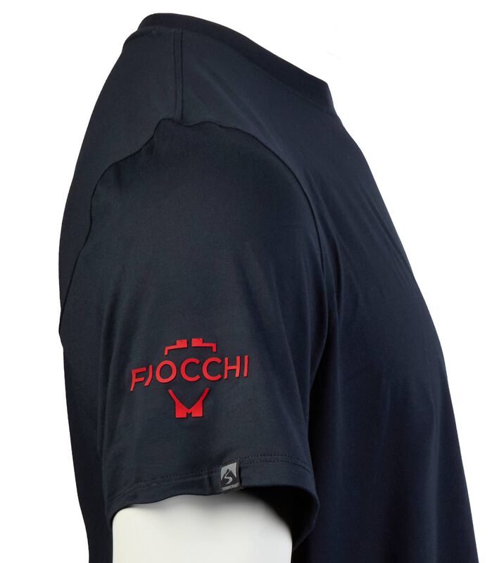 Fiocchi Varsity T-Shirt