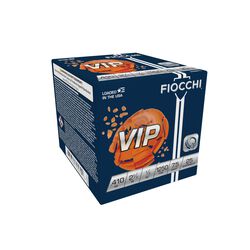 VIP, 410 Bore, 7.5 Shot, 2-1/2 in, 1/2 oz, 1250 fps