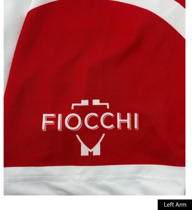 Fiocchi Shooter Polo Shirt