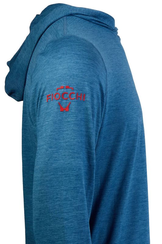 Fiocchi Pacesetter LW Hoodie