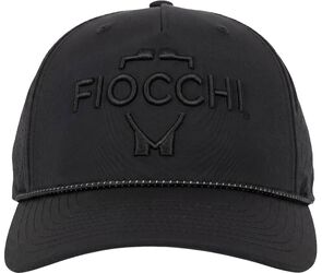 Fiocchi Logo Laser Rope Hat
