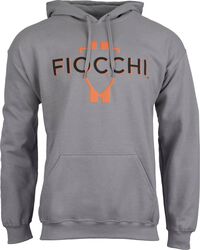 Fiocchi Classic Logo Hoodie