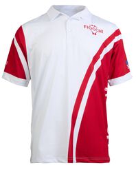 Fiocchi Shooter Polo Shirt