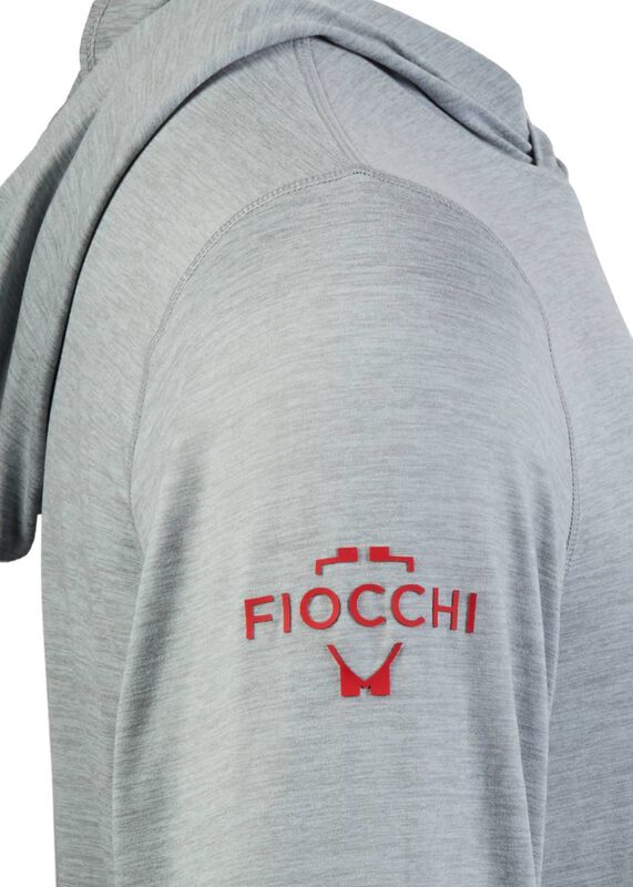 Fiocchi Pacesetter LW Hoodie