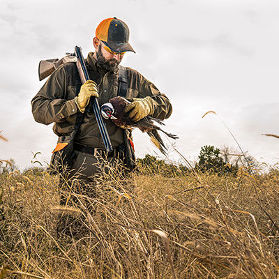 Best Shotshell Loads for Pheasant Hunting