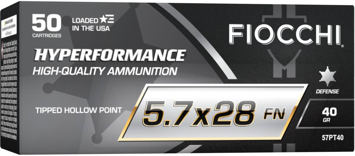 Shop Hyperformance Defense Handgun And More | Fiocchi Ammunition
